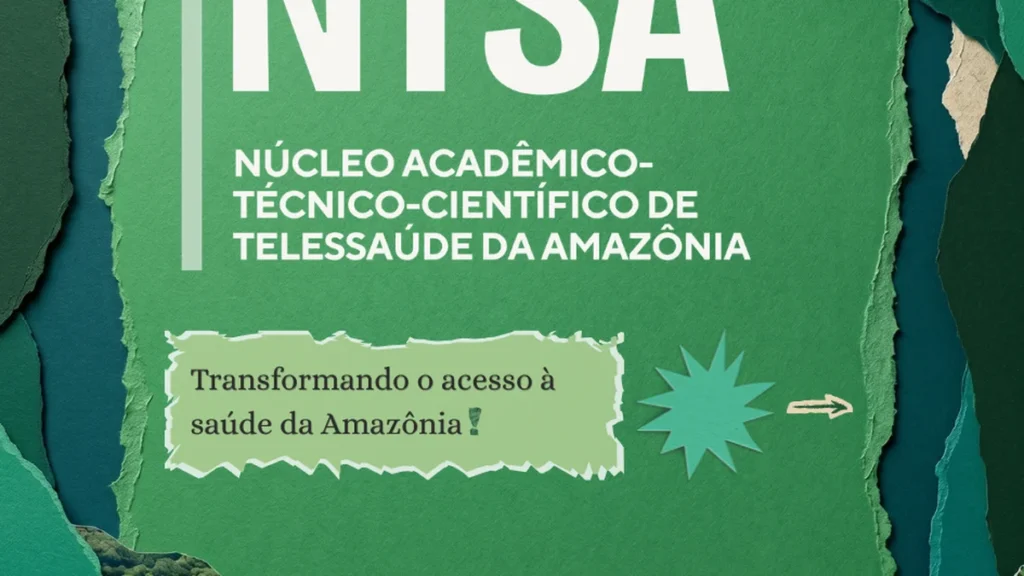 Núcleo de Telessaúde da Ufam amplia acesso à saúde na Amazônia com impacto de R$ 105 milhões