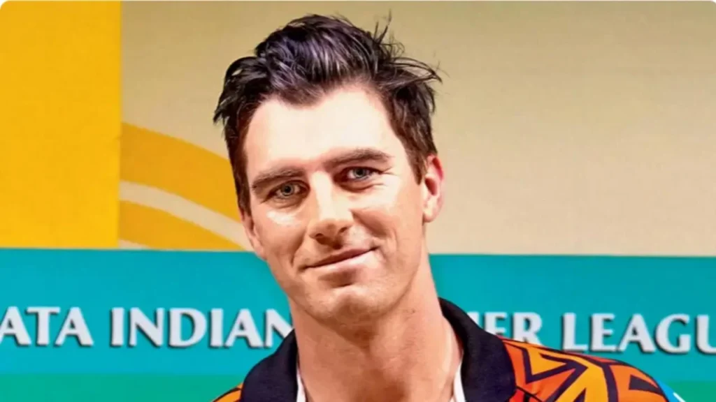 IPL 2026: Pat Cummins vence sorteio e opta por lançar primeiro contra Rajasthan Royals