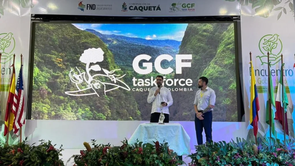 Amazonas reforça política ambiental com parceria inédita com FSC Brasil