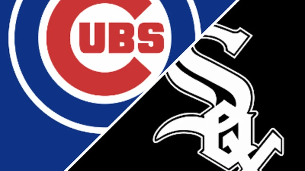 Cubs e White Sox Se Enfrentam em Grande Jogo Ao Vivo na ESPN Brasil