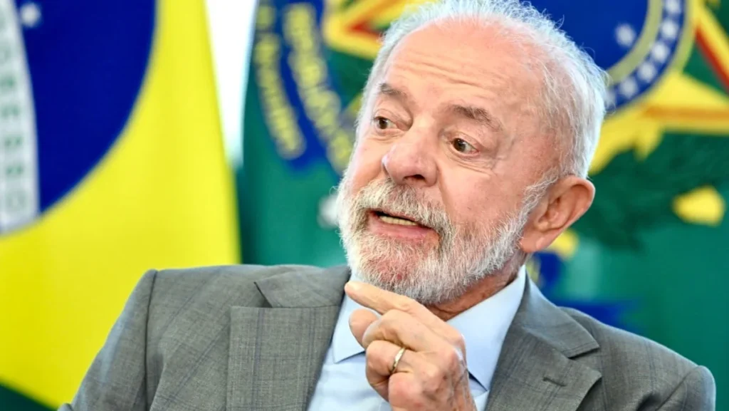 Avaliação do Governo Lula Melhora em Maio, Revela Pesquisa Meio/Ideia