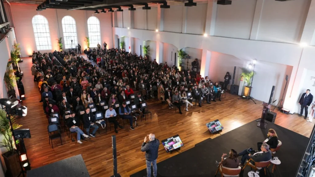 Manaus destaca projeto “Nosso Centro” em evento internacional de requalificação urbana
