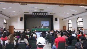Pré-conferência municipal de saúde reúne comunidade na zona Leste
