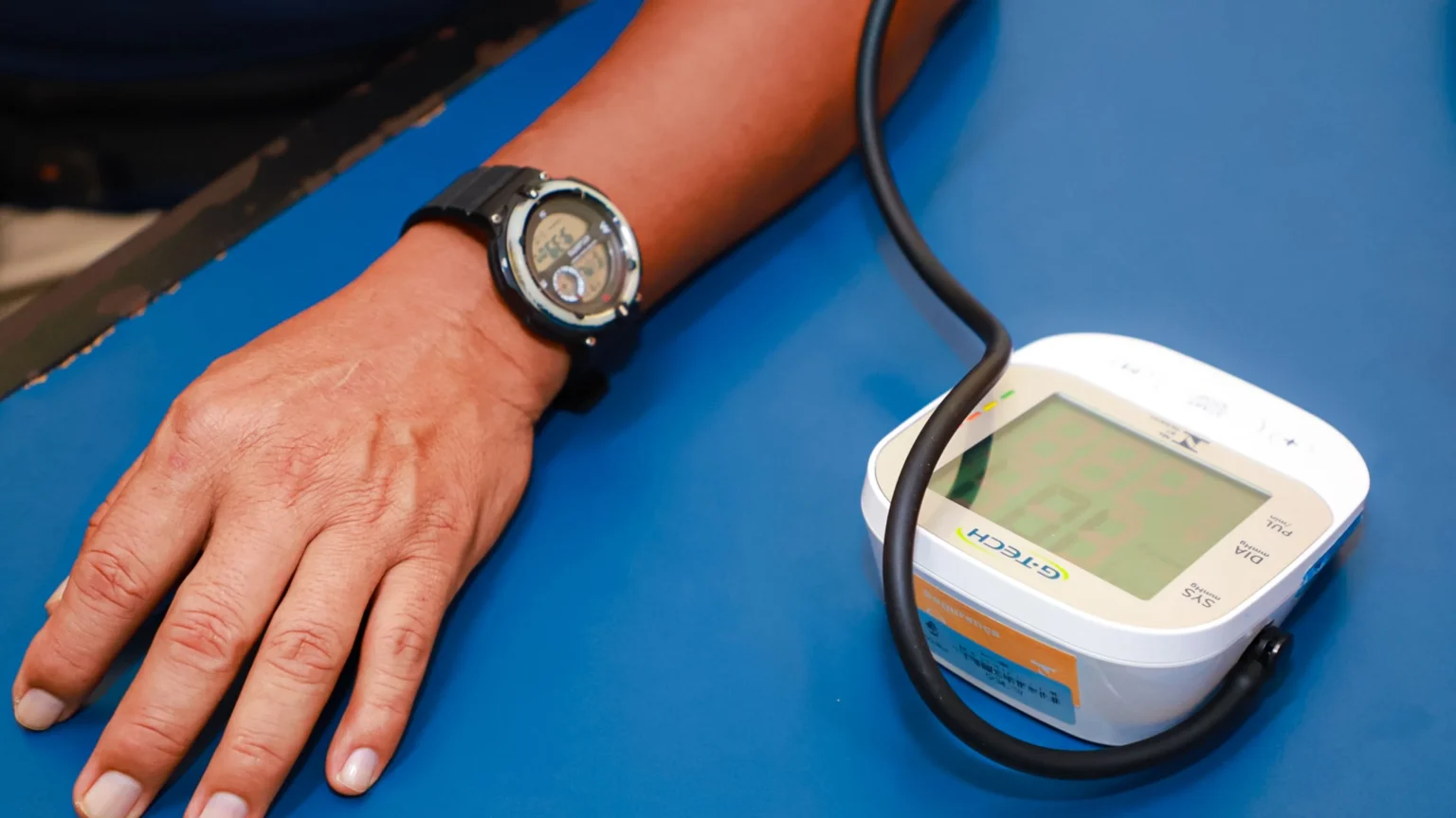 Prevenção e Controle da Hipertensão: 7 Estratégias Essenciais para a Saúde Pública em Manaus