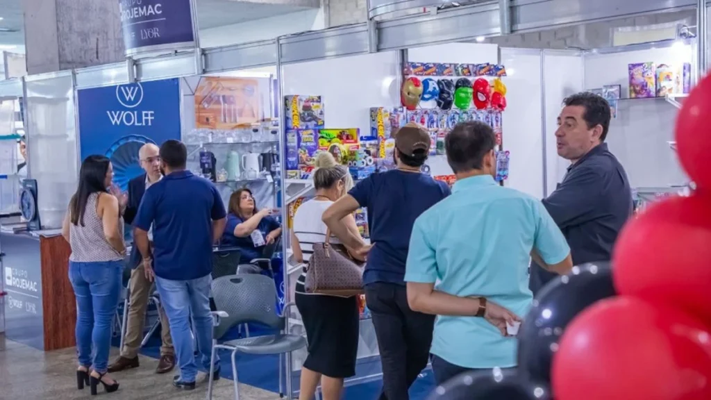 Manaus recebe a 3ª edição da Expo MultiMix