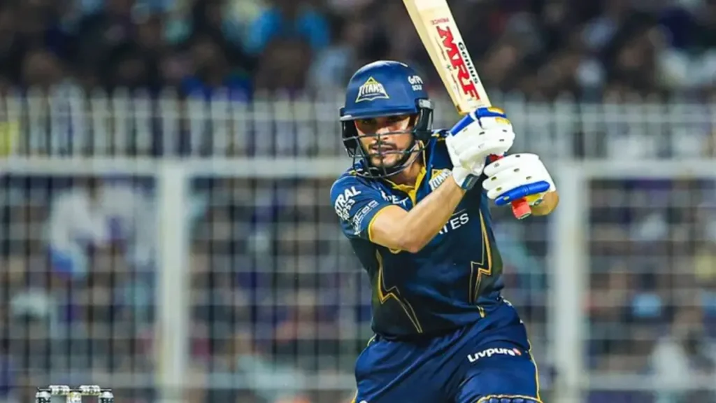 Gujarat Titans busca vitória no Eden Gardens