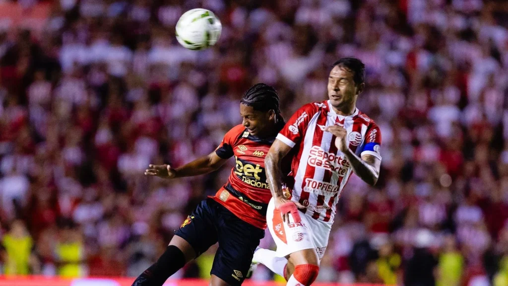 Sport x Náutico: Onde Assistir, Horário e Escalações para o Clássico da Série B