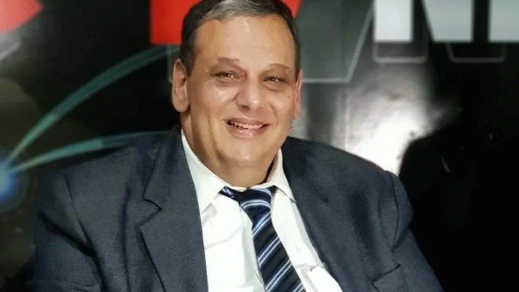 Ex-prefeito Carijó assume Secretaria de Governo do Amazonas na gestão Roberto Cidade