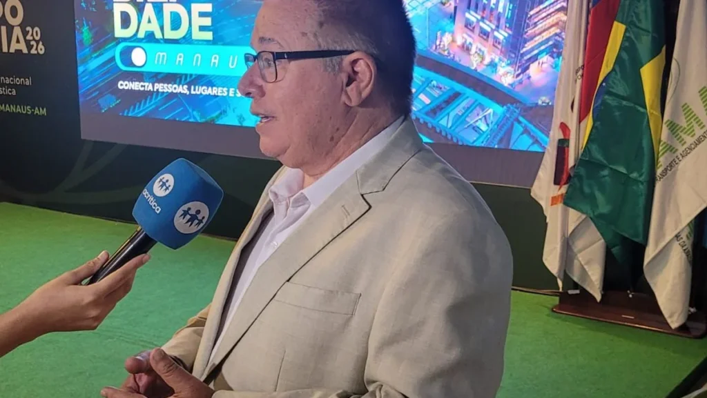Mobilidade 360: O Futuro Integrado do Transporte em Manaus com Inovação e Sustentabilidade