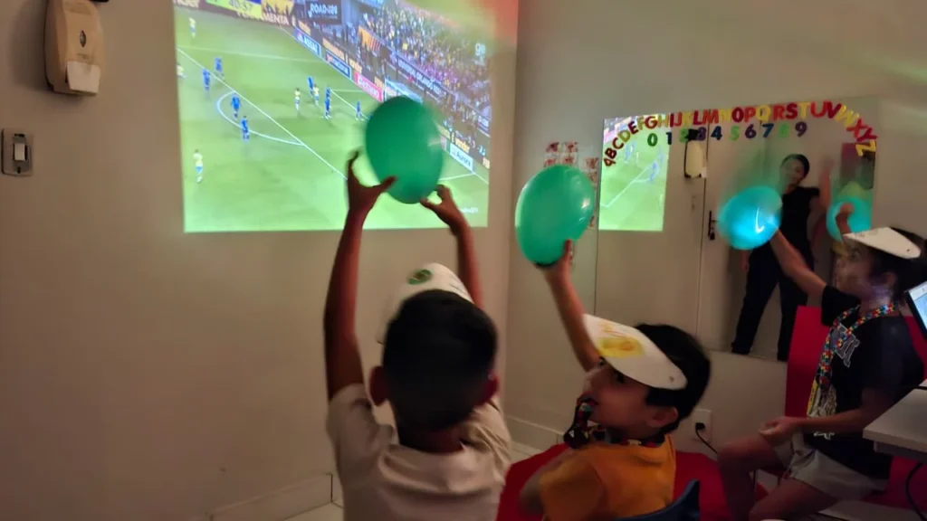 Hapvida promove Copa da Inclusão 2026 para crianças neurodivergentes em Manaus