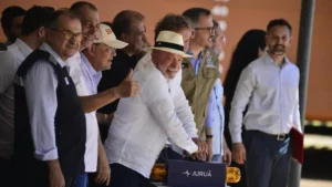 Porto da Manaus Moderna será o maior terminal hidroviário de passageiros do mundo