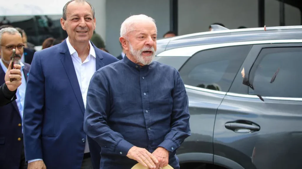 Pesquisa G6/Ipen 2024: Lula Lidera no Amazonas com Virada Surpreendente