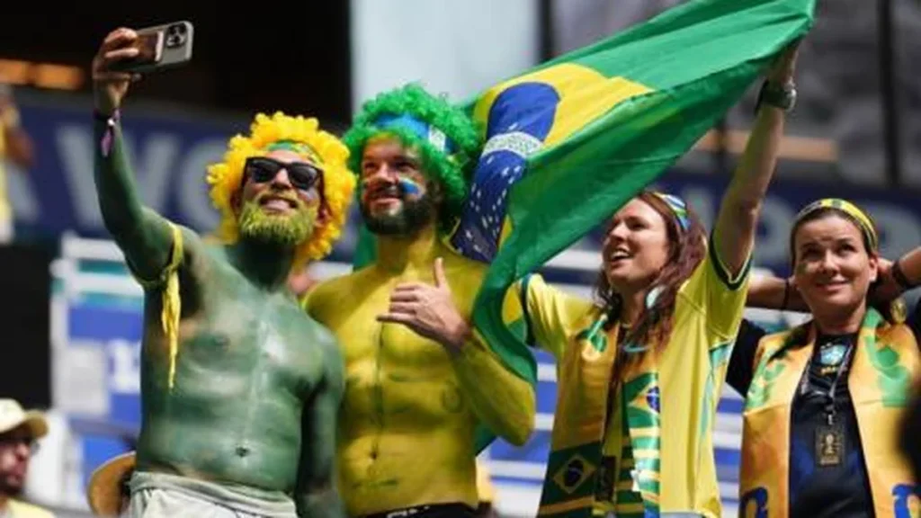 Brasil x Escócia na Copa do Mundo 2026: o duelo decisivo da Seleção Brasileira