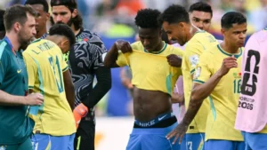 Brasil enfrenta Haiti na Copa do Mundo 2026: saiba data, hora e onde assistir