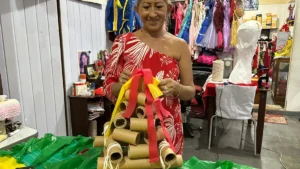 Família Vermelha Celebra Legado de Braulino Lima com a Toada Tic, Tic, Tac em Parintins