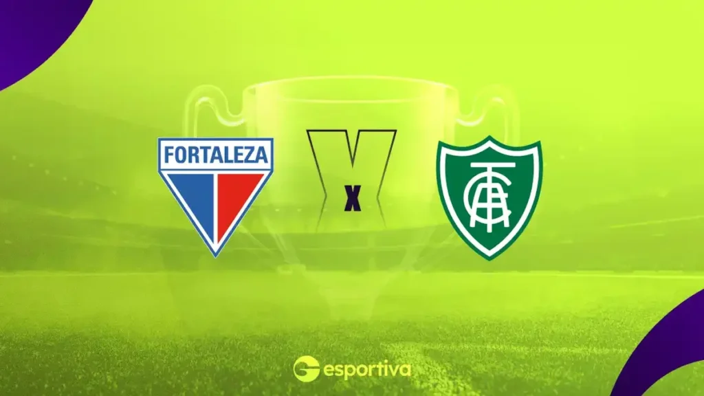 Fortaleza x América-MG: Palpites e Onde Assistir ao Jogo da Série B 2026