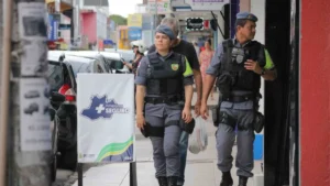 Amazonas alcança menor índice de homicídios em 11 anos com investimentos em segurança