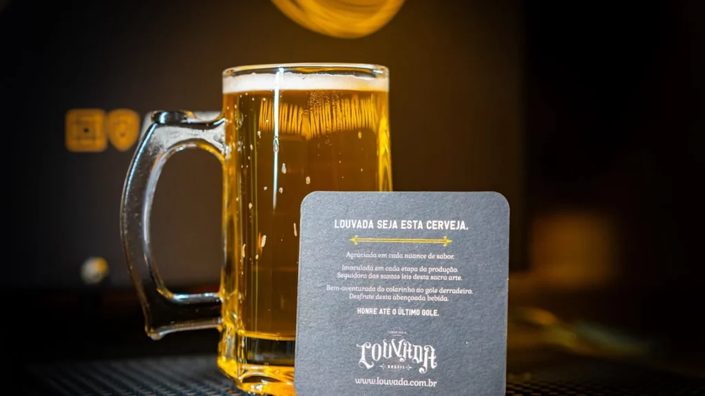 Chopp Grátis a Cada Gol do Brasil em Restaurante de Manaus: Venha Celebrar com Música e Promoções