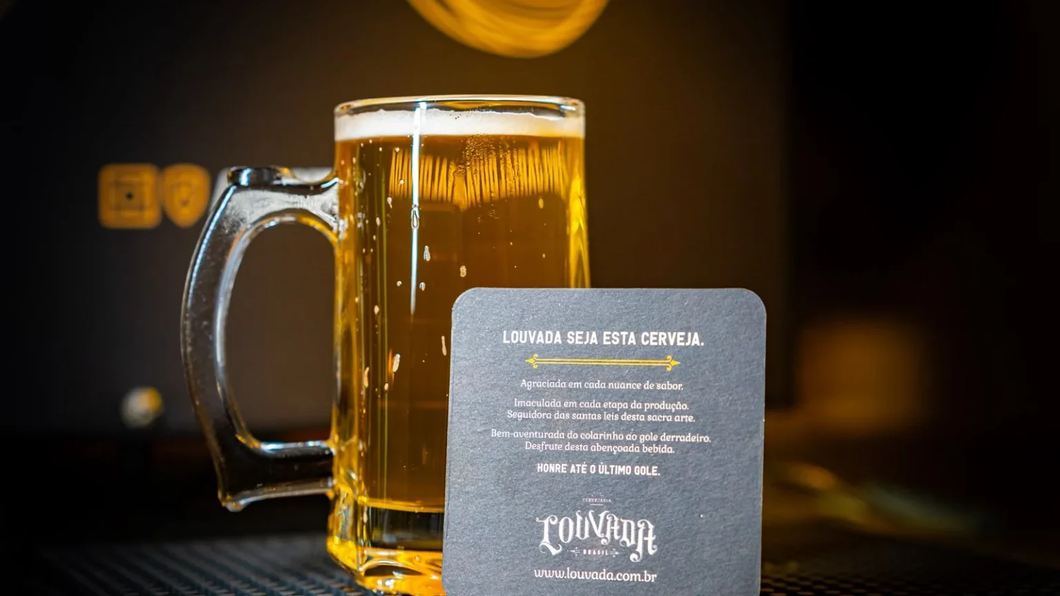 Chopp Grátis a Cada Gol do Brasil em Restaurante de Manaus: Venha Celebrar com Música e Promoções