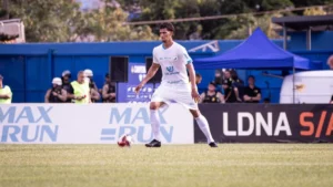 Londrina x Athletic: Saiba Onde Assistir e Escalações para o Confronto da Série B