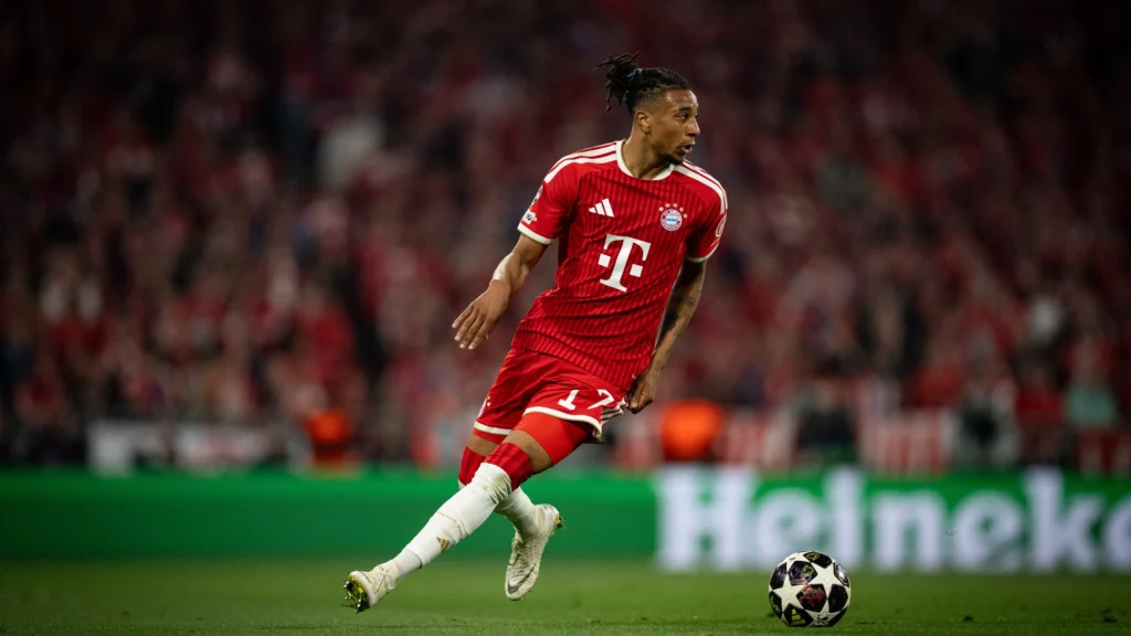 Quem é Michael Olise? Conheça o astro discreto da França na Copa do Mundo 2026