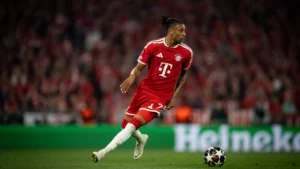 Quem é Michael Olise? Conheça o astro discreto da França na Copa do Mundo 2026