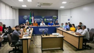 Conecti define agenda para fortalecer inovação e pesquisa no Amazonas em 2026