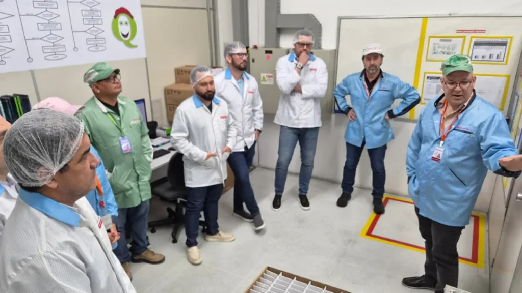 Produção de Robôs Humanoides em Manaus: 5 Inovações que Transformam o Polo Industrial em 2024
