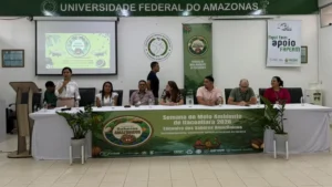 Itacoatiara sedia evento inovador sobre sociobioeconomia na Amazônia