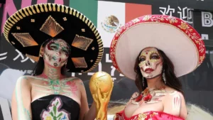 Copa do Mundo 2026: Começa o Maior Mundial da História em Meio a Polêmicas e Desafios Copa do Mundo 2026: Começa o Maior Mundial da História em Meio a Polêmicas e Desafios