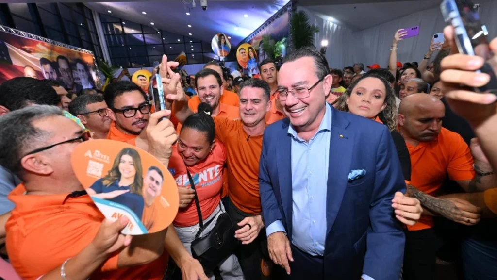 Pré-candidatura de Augusto Cury em Manaus reforça saúde mental e combate à polarização política
