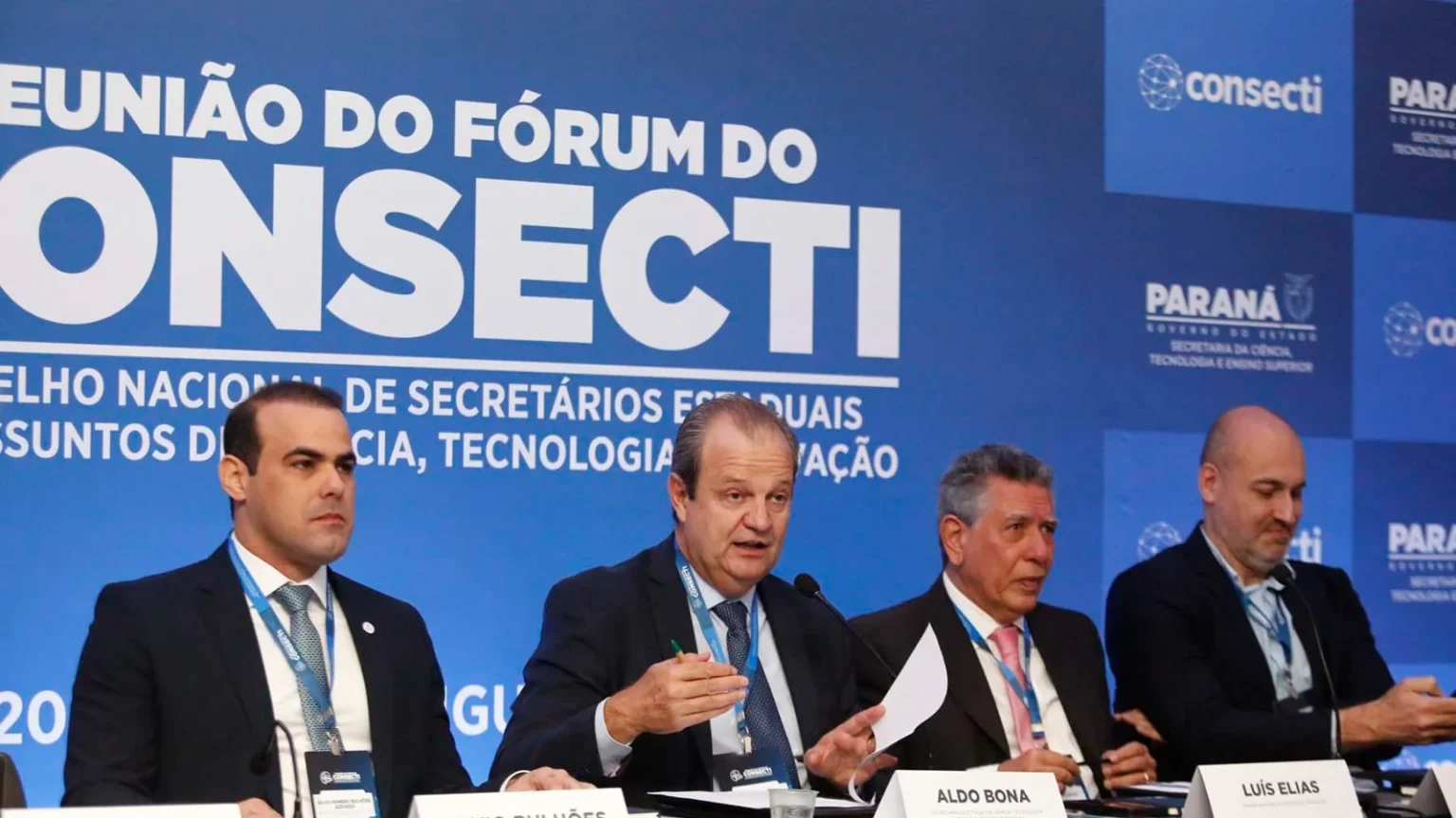 Manaus Reforça Papel como Polo de Inovação com Fórum Nacional de CT&I