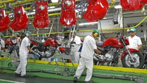 PIB do Amazonas cresce 2,87% no 1º trimestre de 2026 com destaque para indústria e serviços