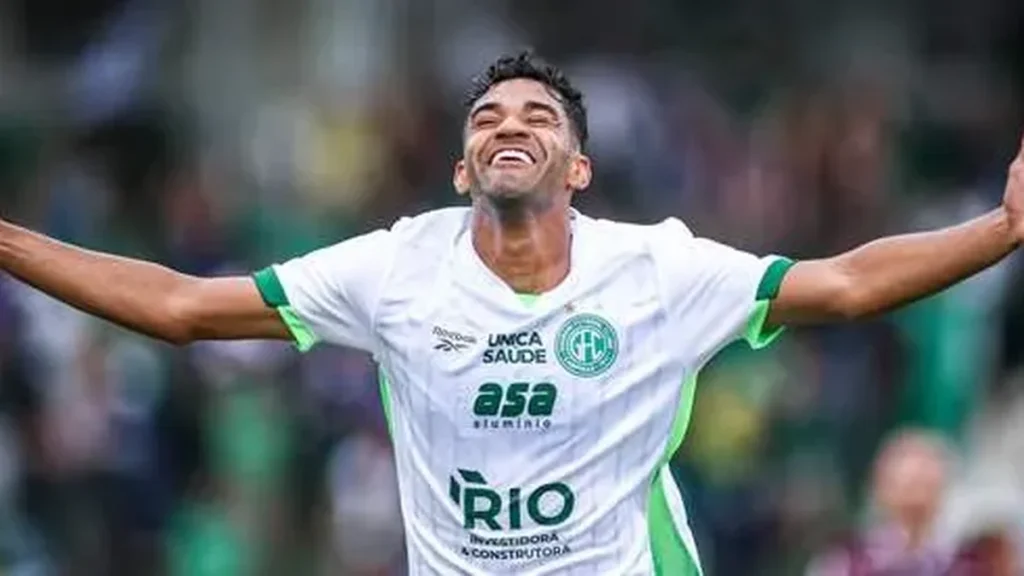 Guarani 2 x 1 Caxias-RS: Pênalti nos Acréscimos Mantém Liderança na Série C Guarani 2 x 1 Caxias-RS: Pênalti nos Acréscimos Mantém Liderança na Série C