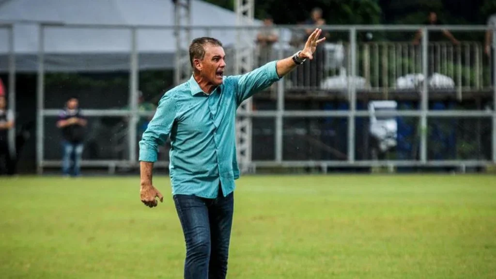 Paulo Roberto Valoriza Empate e Mantém Manaus Vivo na Disputa pelo Mata-Mata da Série D