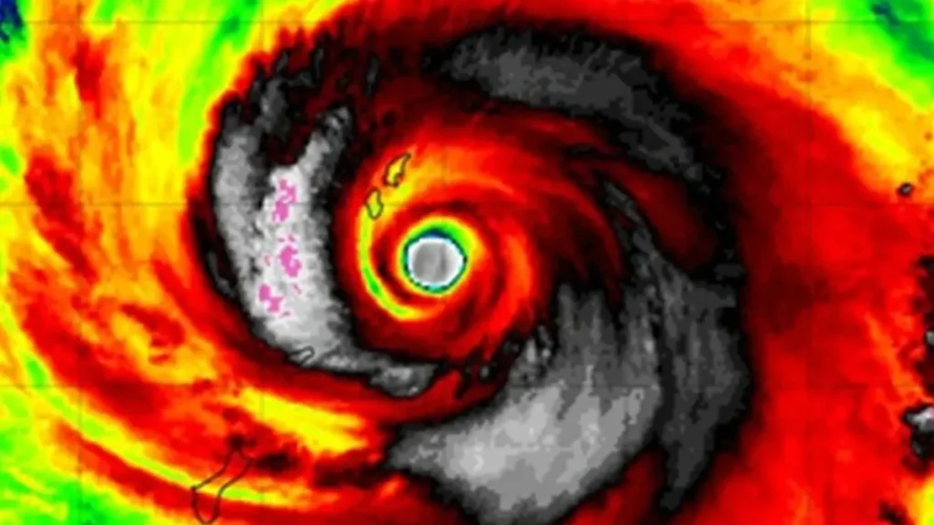 El Niño se Forma no Pacífico e Pode Causar Calor Extremo e Desastres Climáticos Globais
