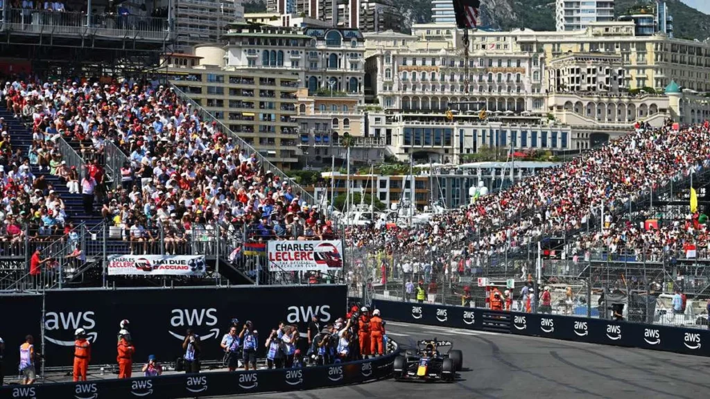 F1 GP de Mônaco 2026: Horário, Grid de Largada e Desempenho de Gabriel Bortoleto