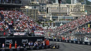 F1 GP de Mônaco 2026: Horário, Grid de Largada e Desempenho de Gabriel Bortoleto
