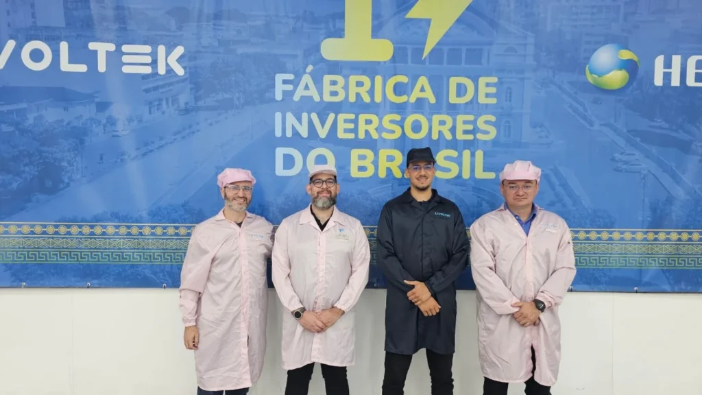 IPT reforça parcerias no Polo Industrial de Manaus e expande atuação em metrologia