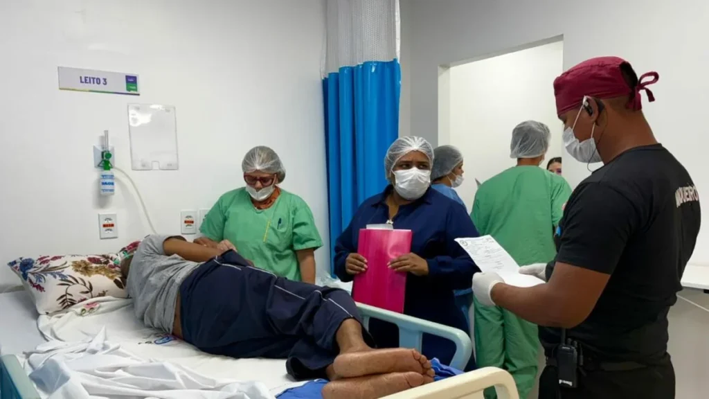 Copa do Mundo Eleva Alerta para Segurança no Trânsito em Manaus Copa do Mundo Eleva Alerta para Segurança no Trânsito em Manaus