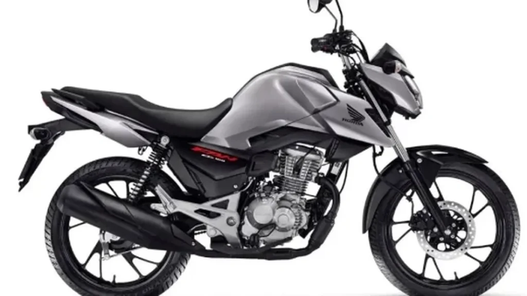 Honda alcança 10 milhões de motos flex fabricadas em Manaus e consolida inovação