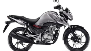 Honda alcança 10 milhões de motos flex fabricadas em Manaus e consolida inovação