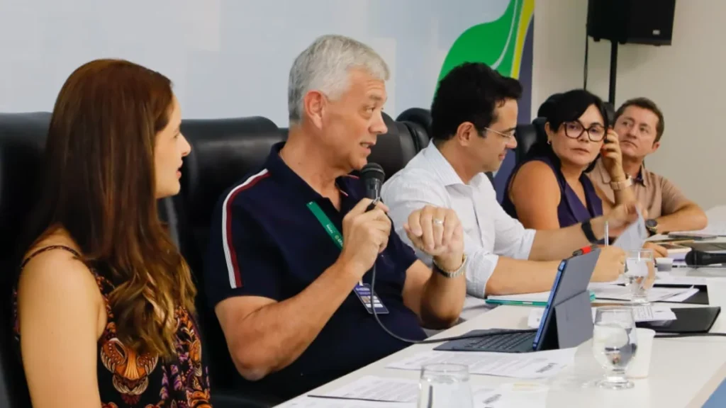 Avanços na Saúde de Parintins e Reivindicações Fortalecem Atendimento Regional