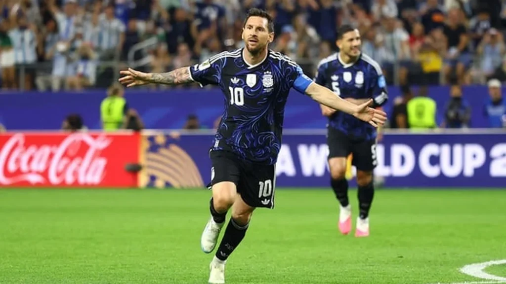 Palpite para Argentina x Cabo Verde: dificuldade em parar os gols de Messi nas oitavas da Copa 2026 Palpite para Argentina x Cabo Verde: dificuldade em parar os gols de Messi nas oitavas da Copa 2026