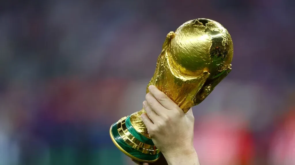 Copa do Mundo de 2030: Torneio Inédito em 6 Países e 3 Continentes para Comemorar o Centenário Copa do Mundo de 2030: Torneio Inédito em 6 Países e 3 Continentes para Comemorar o Centenário