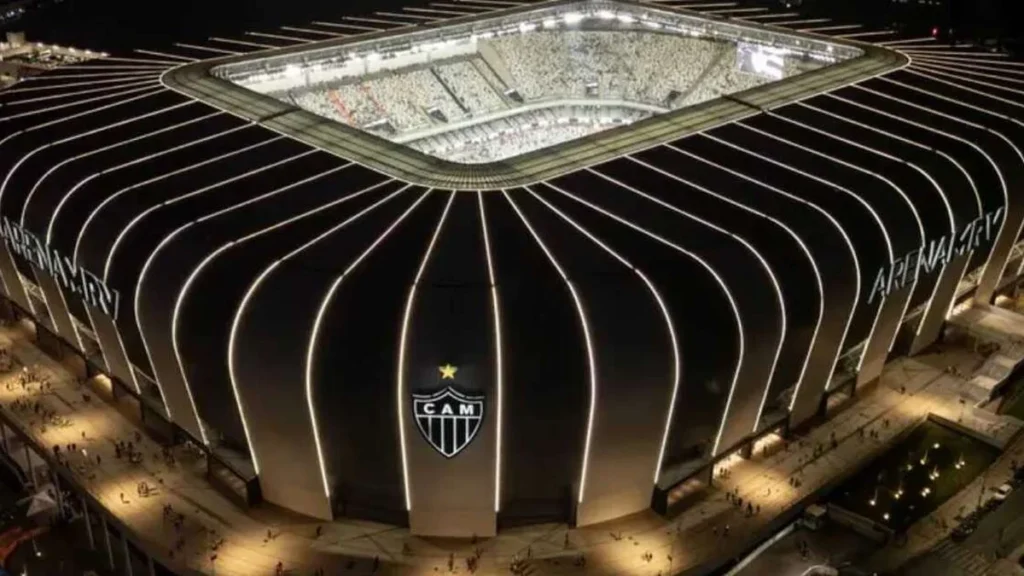 Atlético-MG x Bahia: confira as prováveis escalações e onde assistir ao jogo do Brasileirão