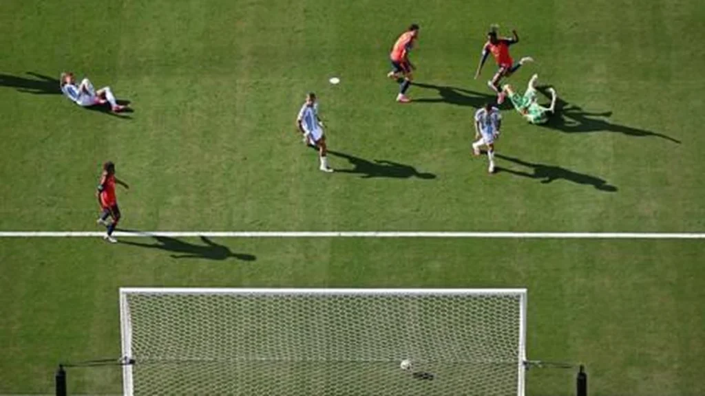 Especialista em pênaltis e desgaste físico: os desafios da Argentina na final da Copa do Mundo Especialista em pênaltis e desgaste físico: os desafios da Argentina na final da Copa do Mundo