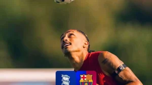 4 Palpites para Birmingham x Barcelona: Análise do Confronto no Estádio St. Andrew's