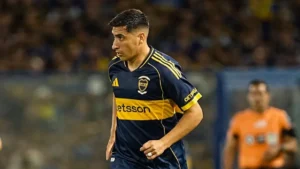 Sarmiento x Boca Juniors: onde assistir ao vivo e escalações para o duelo decisivo da Copa Argentina