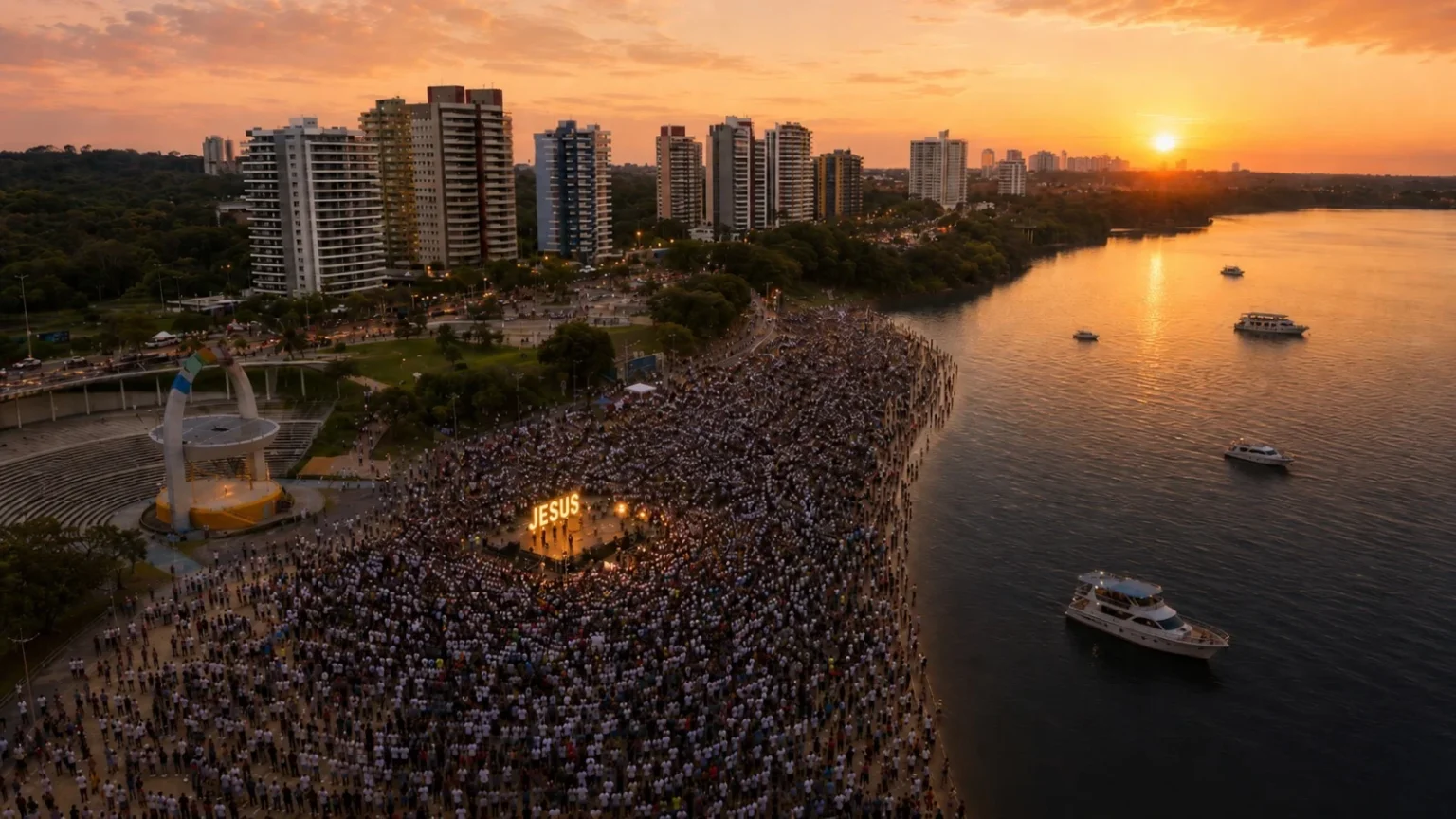 Manaus no Ranking Global das Melhores Cidades para Viver: Análise Completa